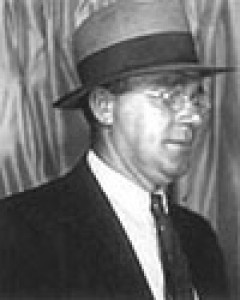 C. C. Solomon