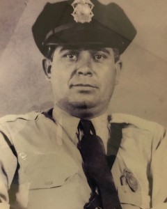 Clifton L. Massey