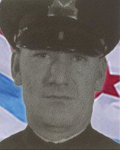 Robert Ellsworth Oman