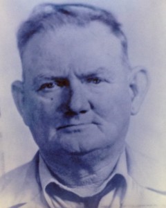Benjamin Franklin LaRue