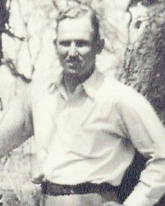 Marion Jabez Jones
