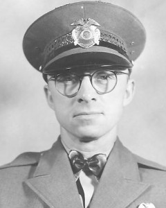 Edward G. Leap