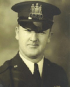 Elmer Aloysius Noon