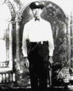 John Milledge