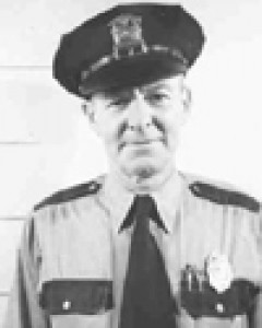 Oswald J. Anderson