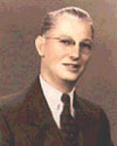 Harry M. Leavitt