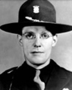 Herbert Wade Smith