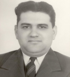 Herbert McClanahan