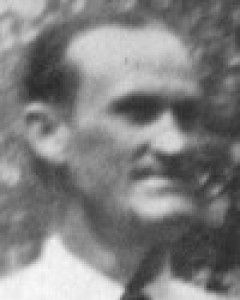 Joseph Jones Gibson