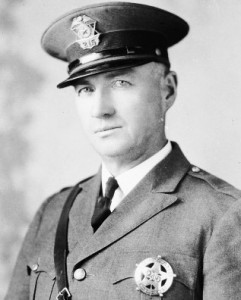 Gilbert Haven Horton