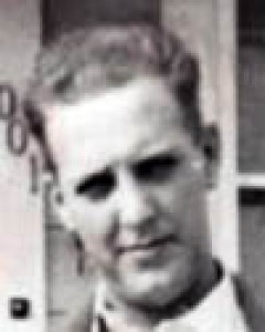 Auldon LeGrande