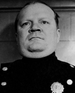 James J. Burke