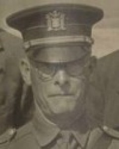 Hugh A. Shannon