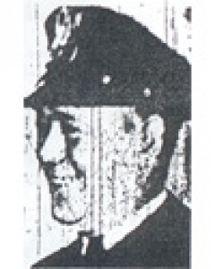 Edwin C. Rach