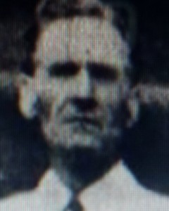 Frederick F. Moore