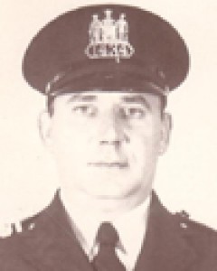 Fred Ruhl Unger