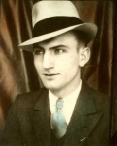 William E. Goles
