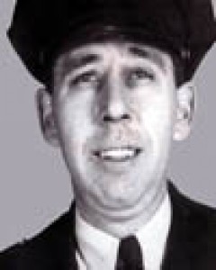John Harlan Hawthorne