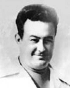 Charles Wilmer Chapman