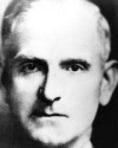 Frederick D. Seebohm