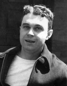 Donald Schodrof