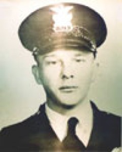 Oscar F. Deubler