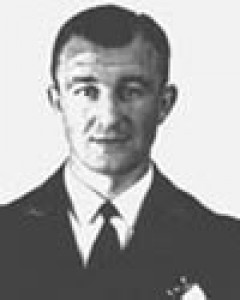 Fred B. Veretto