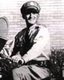 Photograph of Richard Smith