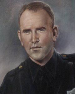 Preston Daniel Hale