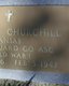Michael Churchill