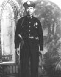 Johnnie Young