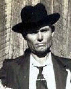 Oscar Ward
