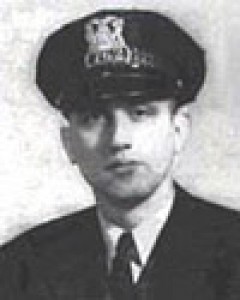 Louis A. Abbott, Sr.