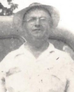 Strother W. "Ted" Lewis, Sr.