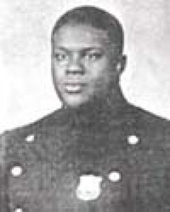 Winthrop S. Paris