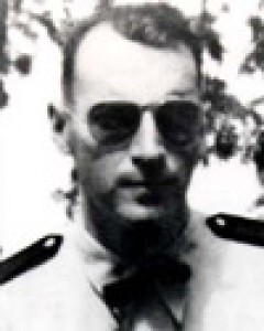 Delmond Edward Rondeau