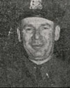 Frank C. Krizek, Sr.