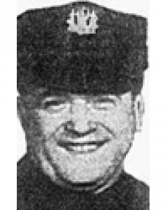Samuel Harrison Hewitt