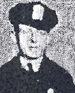 Hartley F. Richter