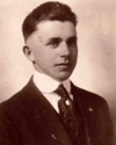 George C. Mitchell