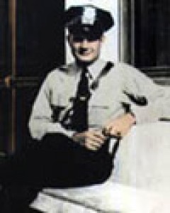 Willis Edwin Sanders, Sr.