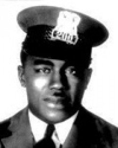 George Thomas Freeman, Sr.