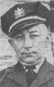 Harry Thomas Yenser
