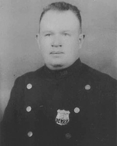 Frank G. Golden
