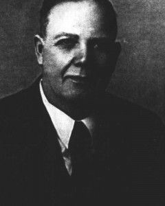 George Carl "Tom" Emery
