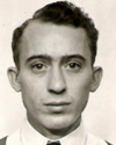 Sherman E. Nowlin
