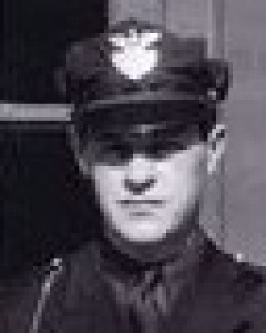 Clarence Cerill Chance