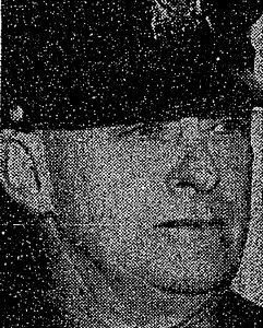 Hubert W. Estes