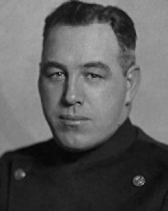 William F. O'Brien