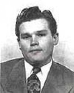 Marshall R. Foster